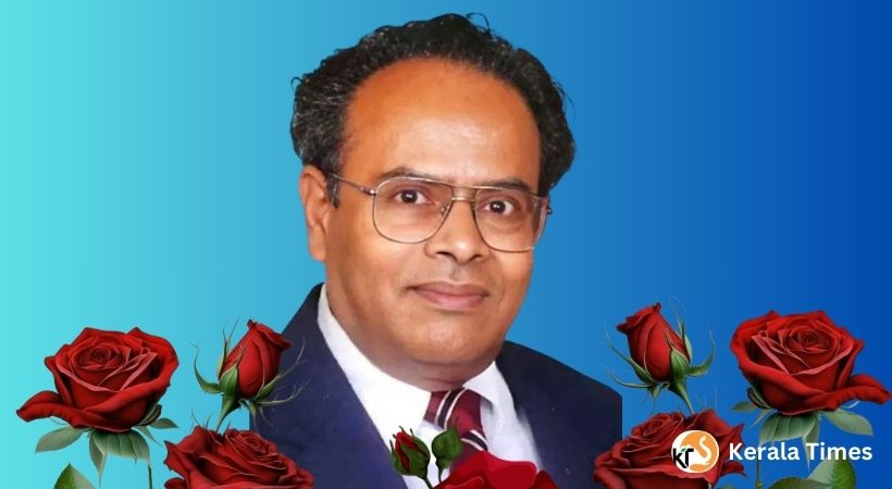 പാസ്റ്റര്‍ തോമസ് ചാക്കോ ഹൂസ്റ്റണില്‍ നിര്യാതനായി