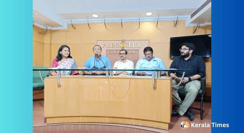 ധനം ഹെല്‍ത്ത്കെയര്‍ സമ്മിറ്റും  അവാര്‍ഡ് നിശയും മാര്‍ച്ച് 8ന് കൊച്ചിയില്‍.