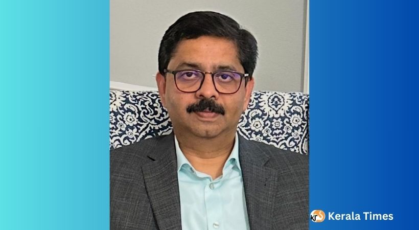 ടെഡി മുഴയൻമാക്കൽ പുതിയ കെ.സി.എസ് ലെയ്‌സൺ ബോർഡ് മെമ്പർ!!