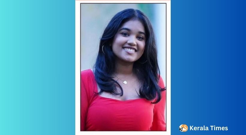 പിറ്റ്സ്ബർഗ് സർവ്വകലാശാല ഇന്ത്യൻ വിദ്യാർത്ഥിനി മുങ്ങി മരിച്ചതായി റിപ്പോർട്ട്.