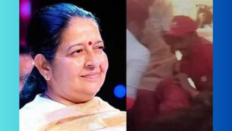 കലൂരിലെ അപകടം: എം.എൽ.എ ഉമ തോമസ് ഗുരുതരമായി പരിക്കേറ്റ സംഭവത്തിൽ – ജി.സി.ഡി.എയ്ക്ക് ക്ലീൻചിറ്റ്