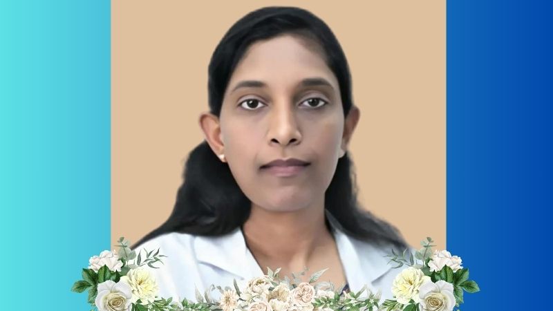ഡോ. ബിന്ദു ഫിലിപ്പിന്റെ അകാലവിയോഗം: ദുബായിൽ നിന്ന് നാട്ടിലേക്കുള്ള യാത്ര ദുരന്തത്തിൽ