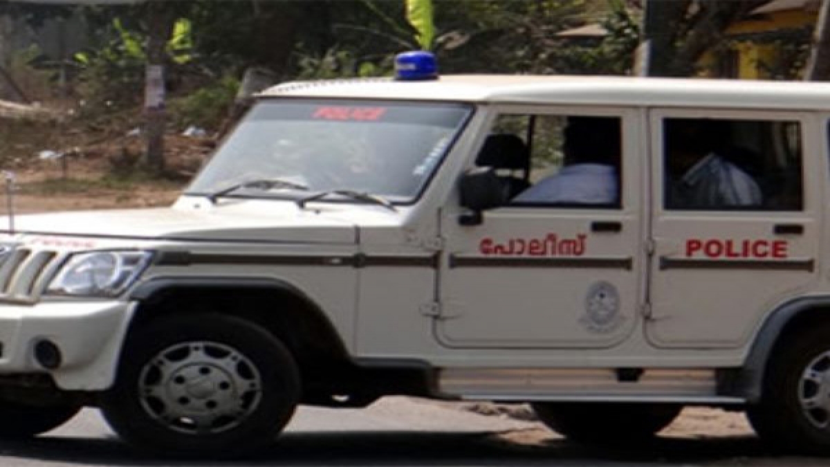 കളമശ്ശേരി പോളിടെക്നിക് ഹോസ്റ്റലില്‍ വന്‍ കഞ്ചാവ് വേട്ട; രണ്ട് വിദ്യാര്‍ത്ഥികള്‍ അറസ്റ്റില്‍