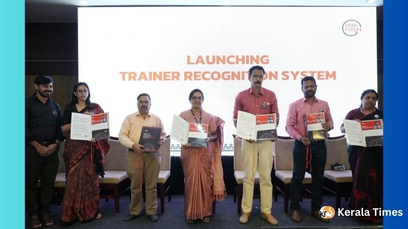 ഐടിഐ പരിശീലകരെ അംഗീകരിക്കേണ്ടത് മേഖലയെ ശക്തിപ്പെടുത്തുന്നതിനനിവാര്യം: എഫ്ആർഎസ്എൻ സമ്മേളനം