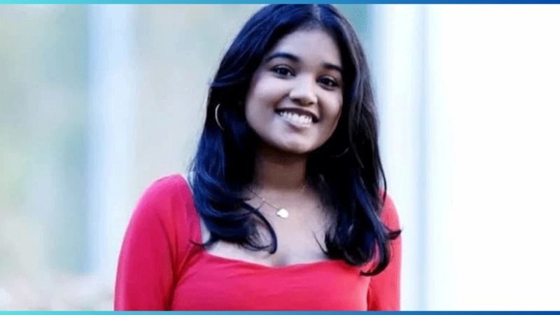 ഇന്ത്യൻ വിദ്യാർത്ഥിനി കാണാതായി; മരിച്ചെന്ന് പ്രഖ്യാപിക്കണമെന്ന് മാതാപിതാക്കളുടെ ആവശ്യം