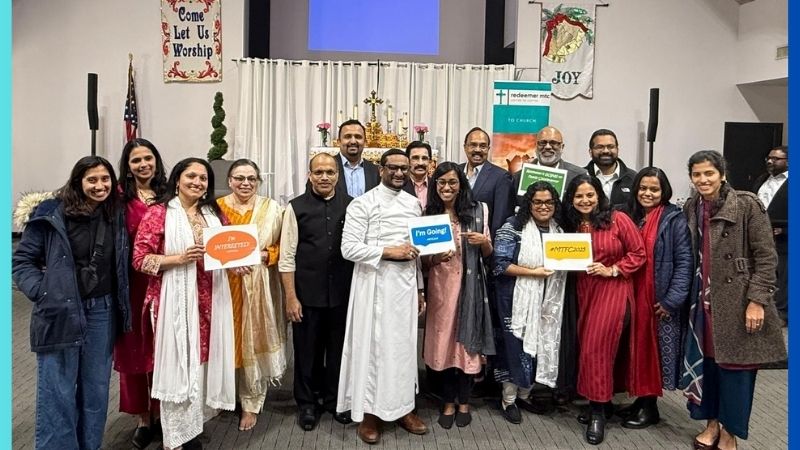 മാർത്തോമ്മാ ഫാമിലി കോൺഫ്രൻസിൻറെ റെജിസ്ട്രേഷൻ ന്യൂ ജേഴ്‌സിയിൽ പുരോഗമിക്കുന്നു