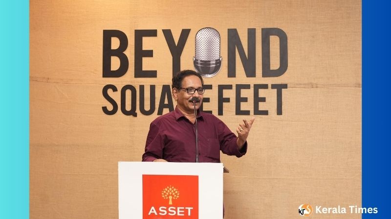 ജലസാക്ഷരത കാലഘട്ടത്തിന്റെ ആവശ്യമെന്ന് ആലങ്കോട് ലീലാകൃഷ്ണന്‍