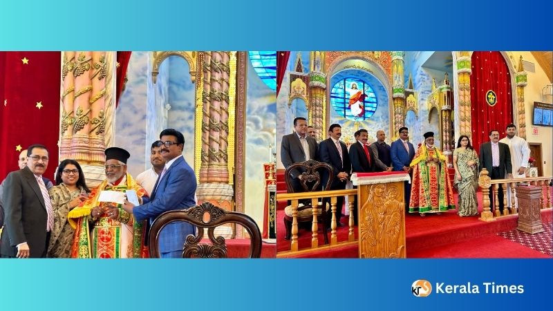 സ്റ്റാറ്റൻ ഐലൻഡ് സെയിന്റ് ജോർജ് ഇടവകയിൽ ഫാമിലി & യൂത്ത് കോൺഫറൻസ് കാമ്പയിൻ