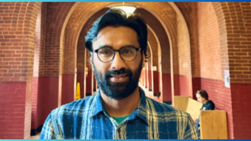 ഹമാസ് ബന്ധം ആരോപിച്ച് യുഎസില് ഇന്ത്യൻ വിദ്യാർത്ഥി അറസ്റ്റില്; നാടുകടത്താൻ നീക്കം
