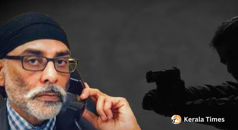 പന്നൂന്‍ വധശ്രമം: യുഎസ് നീതിന്യായ വകുപ്പ് മറ്റൊരു ഇന്ത്യന്‍ ഏജന്റിനെ തിരിച്ചറിഞ്ഞതായി റിപ്പോര്‍ട്ട്