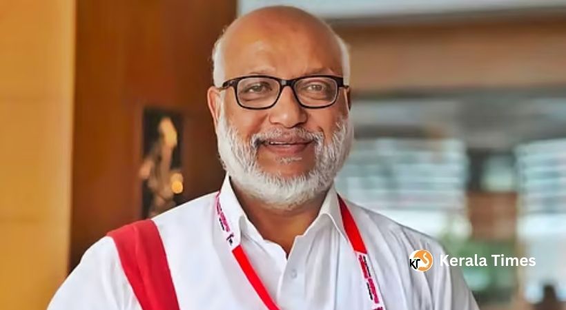 സിപിഎം ജനറൽ സെക്രട്ടറി എം.എ. ബേബി – സമരത്തിന്റെ വഴിയിലൂടെ ജനഹൃദയങ്ങളിലെത്തിയൊരു നേതാവ്
