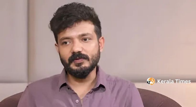 ഹൈബ്രിഡ് കഞ്ചാവ് കേസില്‍ പേര് വരിക: കുറ്റാരോപണം നിഷേധിച്ച് മുന്‍കൂര്‍ ജാമ്യത്തിന് നടന്‍ ശ്രീനാഥ് ഭാസി ഹൈക്കോടതിയില്‍