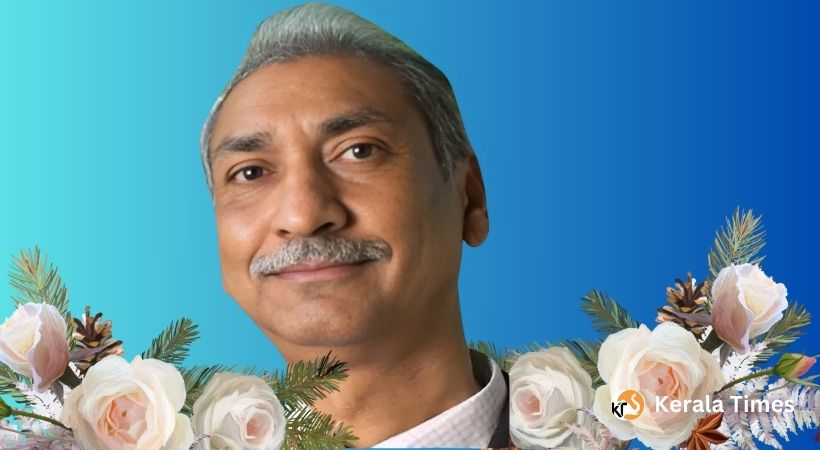 യോങ്കേഴ്‌സിലെ ‘സൂര്യ’യുടെ സ്ഥാപകനായ അലക്സാണ്ടർ തോമസ് (കൊച്ചുമോൻ – 64) അന്തരിച്ചു
