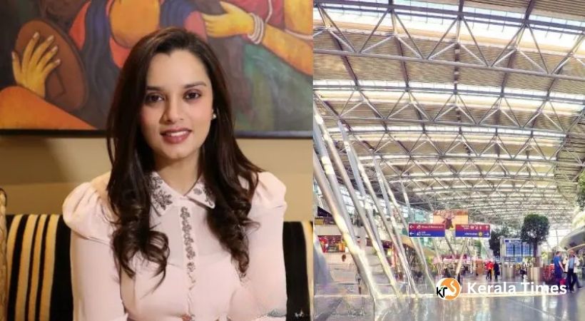 അലാസ്‌ക വിമാനത്താവളത്തിൽ ഇന്ത്യൻ യുവതിക്ക് നേരെ അപമാനപരമായ പെരുമാറ്റം: അതിജീവിച്ച ദുരനുഭവം സാമൂഹ്യമാധ്യമങ്ങളിൽ പങ്കുവെച്ച് സംരംഭക