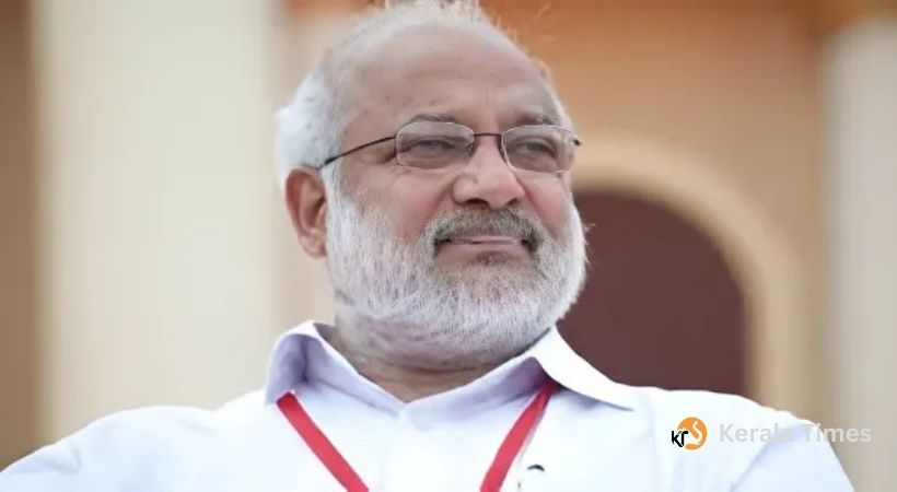 പാർട്ടികൾ വ്യക്തികേന്ദ്രീകൃതമാകരുതെന്നത് തത്വവിശ്വാസം: എം.എ. ബേബി