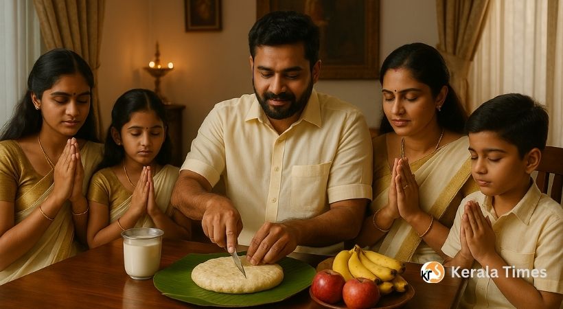 വിശ്വാസത്തിന്റെ അപ്പം – യാക്കോബായ ക്രൈസ്തവരിൽ ഇന്ന് ‘നാല്പത്താം വെള്ളി’ ആഘോഷം