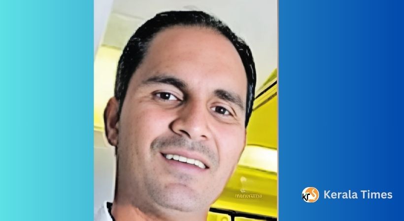 കാനഡയിൽ നിന്നും മലയാളി യുവാവ് കാണാതായി