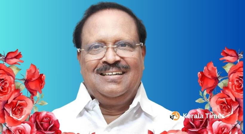 കോണ്‍ഗ്രസ് രാഷ്ട്രീയകാര്യ സമിതി അംഗവും വീക്ഷണം മാനേജിംഗ് എഡിറ്ററും ആയിരുന്ന ഡോ. ശൂരനാട് രാജശേഖരന്‍ (75) അന്തരിച്ചു.