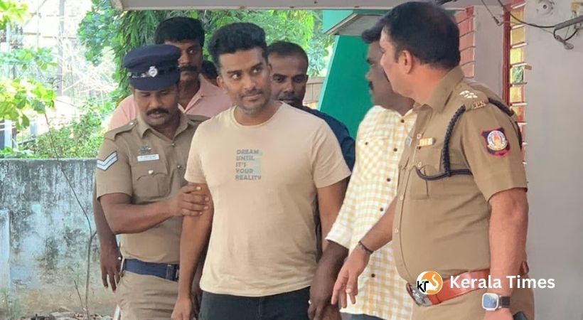 മൂന്നാറിൽ ഒളിവിൽ കഴിയുന്നതിനിടെ പിടിയിലായ പാസ്റ്റർ; പ്രായപൂർത്തിയാകാത്ത കുട്ടികളെ പീഡിപ്പിച്ച കേസിൽ പിടിയിലായത് പോക്‌സോ കുറ്റവാളി