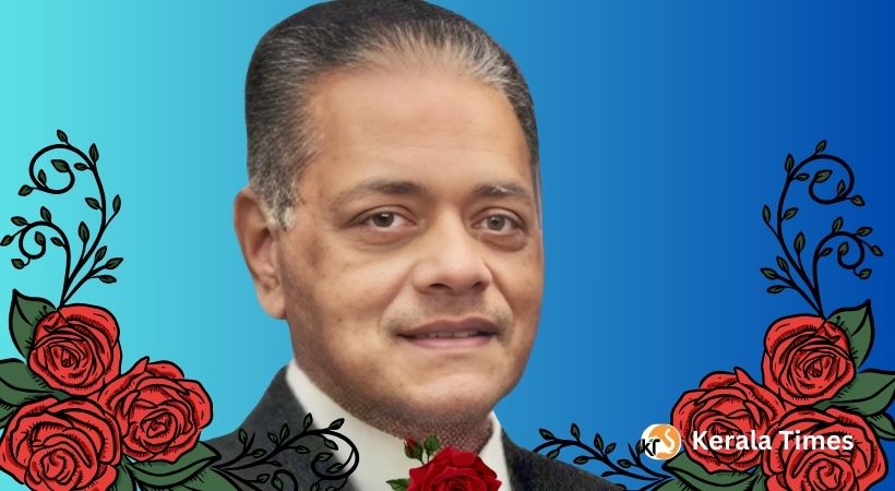 ഹൂസ്റ്റണിൽ തോമസ് കെ. തോമസ് (ബാബു-77) അന്തരിച്ചു