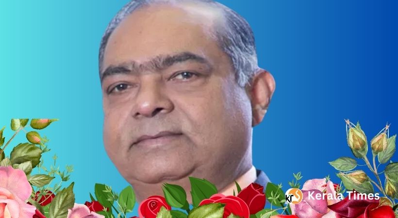കൈനിയ്ക്കര കുഞ്ചെറിയച്ചൻ (84) ഡാളസിൽ അന്തരിച്ചു