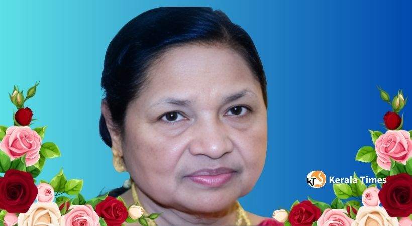 ടെക്സസിലെ റോയ്സ് സിറ്റിയില്‍ അച്ചാമ്മ മാത്യു (80) അന്തരിച്ചു