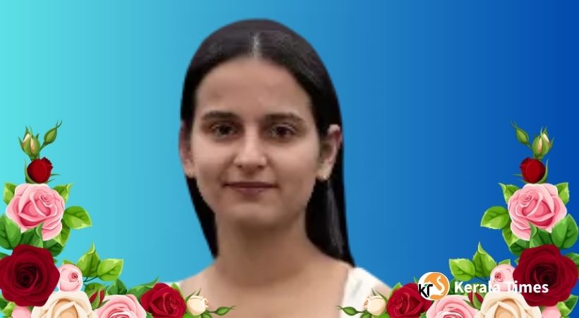 ഹാമിൽട്ടണിൽ പാവപ്പെട്ട ഇന്ത്യൻ വിദ്യാർത്ഥിനി വെടിയേറ്റ് മരിച്ചു