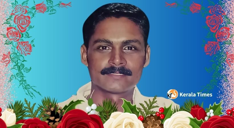 ജോസഫ് വി.ജെ. (46)(ജെയ്സൻ) അന്തരിച്ചു ഇനി ഓർമ്മകളിൽ മാത്രം