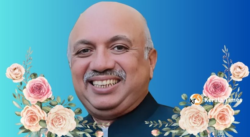 ജോർജിയയിൽ പ്രസാദ് ഫിലിപ്പോസ് (68)അന്തരിച്ചു