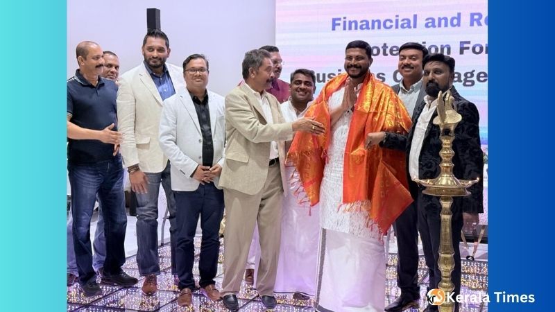 ഫോമാ സതേൺ റീജിയന്റെ ആദരവ് ലീഗ് സിറ്റി മലയാളി സമാജത്തിന്.