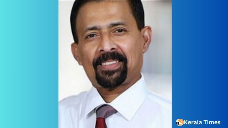റോക്ക്ലാന്‍ഡ് സുമ ട്രാവല്‍സ് ഉടമ റോജി സി. മാത്യൂസ് നിര്യാതനായി