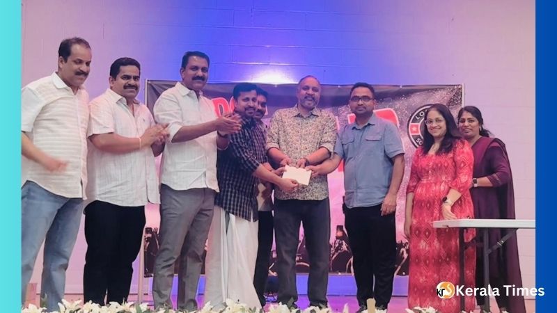 ലണ്ടൻ സോഷ്യൽ ക്ലബ്ബിന്റെ പ്‌ളേകാർഡ് ടൂർണമെന്റ് വൻവിജയം   