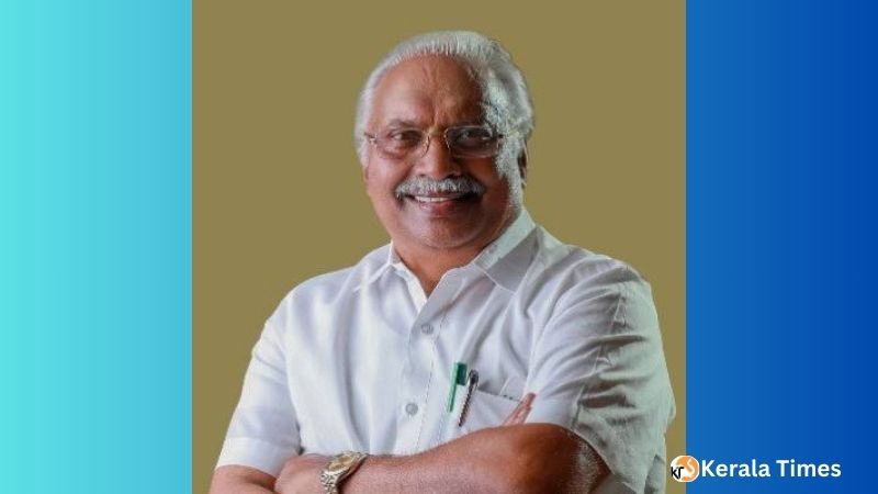 ചിട്ടി ഇടപാടിൽ നിയമലംഘനത്തിന് സംശയം: ഗോകുലം ഗോപാലന്റെ ചെന്നൈ ഓഫീസിൽ ഇഡി റെയ്ഡ്