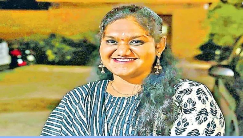 ടെക്സാസിലെ ഡെന്റണിൽ  ഇന്ത്യൻ വിദ്യാർത്ഥിനി വാഹനാപകടത്തിൽ മരിച്ചു.