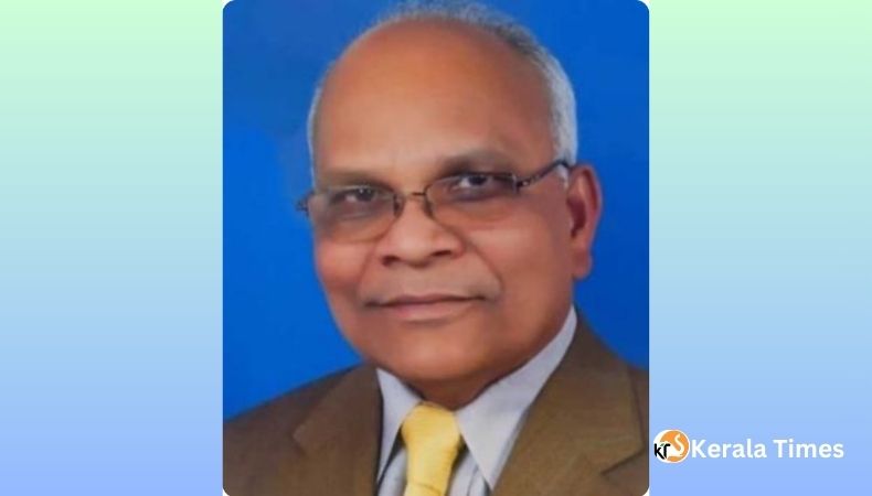സാം ഈനോസ് ഒക്കലഹോമയിൽ നിര്യാതനായി