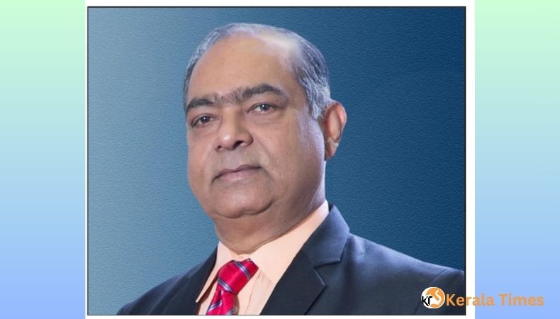 ഡാളസ്സിൽ  അന്തരിച്ച കൈനിക്കര കുഞ്ചെറിയയുടെ പൊതുദർശനം ഇന്ന്