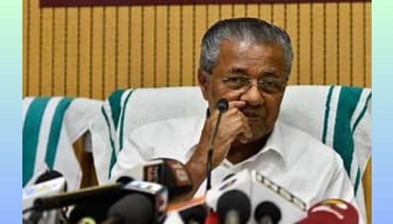 കശ്മീരിലെ മലയാളികൾക്ക് സഹായഹസ്തവുമായി സർക്കാർ; 575 പേർക്ക് സൗകര്യങ്ങൾ ഒരുക്കിയെന്ന് മുഖ്യമന്ത്രി