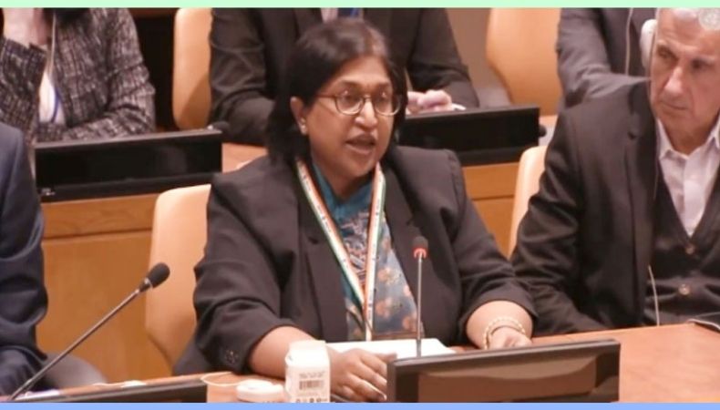 പാക്കിസ്ഥാന് ‘തെമ്മാടി രാഷ്ട്രം’: ഐക്യരാഷ്ട്രസഭയില് ഇന്ത്യയുടെ കനത്ത വിമര്ശനം