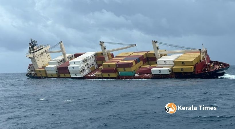തീരം തേടുന്ന മൗനസുനാമി: കടലിൽ നിന്നുള്ള ദൈർഘ്യമേറിയ അപകടഭീഷണി