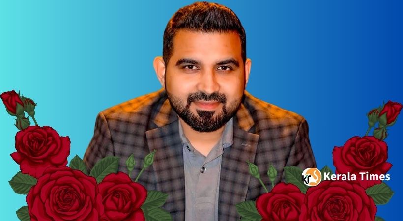 മലയാളി യുവാവ് ക്യാപ്റ്റനായ ജീവിതത്തിൻ്റെ അവസാന യാത്ര; സുഹൃത്തുക്കളെ രക്ഷിക്കാൻ വെള്ളത്തിൽ ചാടി മരണം
