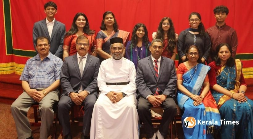 ഗാനം കൊണ്ട് ആത്മീയതയും ഐക്യവും ഉയർത്തുന്ന കുടുംബ-യുവജന സമ്മേളനം ന്യൂയോർക്കിൽ