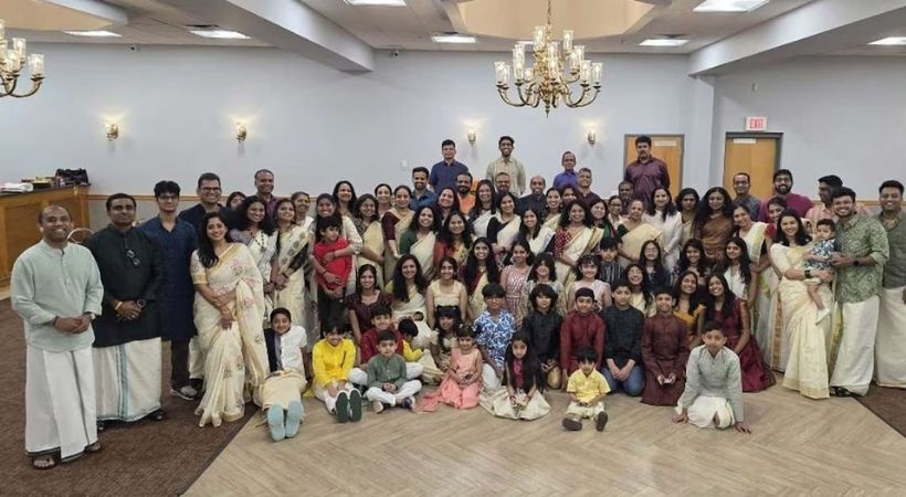 ഗൃഹാതുരത്വത്തിന്റെ ചായക്കട – ന്യൂജഴ്സിയിൽ മണ്ണിന്റെ ഗന്ധമുണർത്തി ‘ചായേം കടീം’