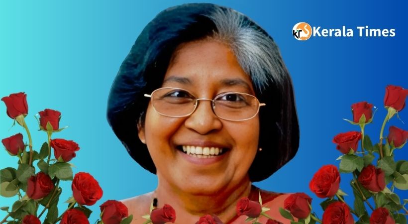 അച്ചാമ്മ കോശി (കുഞ്ഞുമോൾ – 84) ഫിലഡൽഫിയയിൽ അന്തരിച്ചു
