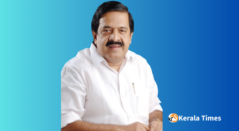 കോൺഗ്രസിലെ ഐക്യമാണ് യുഡിഎഫിന്റെ ശക്തി: ജനങ്ങൾ അധികാരമാറ്റം ആഗ്രഹിക്കുന്നു എന്ന് രമേശ് ചെന്നിത്തല