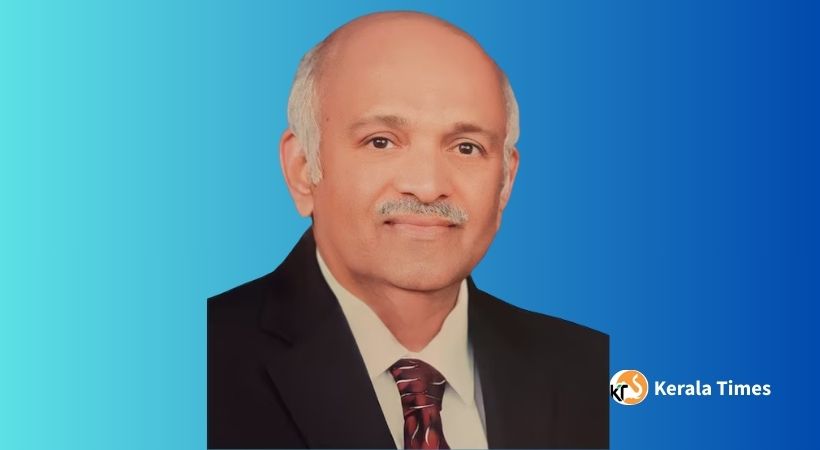 ഡാലസിൽ സാഹിത്യ സന്ധ്യയ്ക്ക് അരങ്ങേറുന്നു; മുഖ്യ പ്രഭാഷകൻ ഡോ. എം. വി. പിള്ള