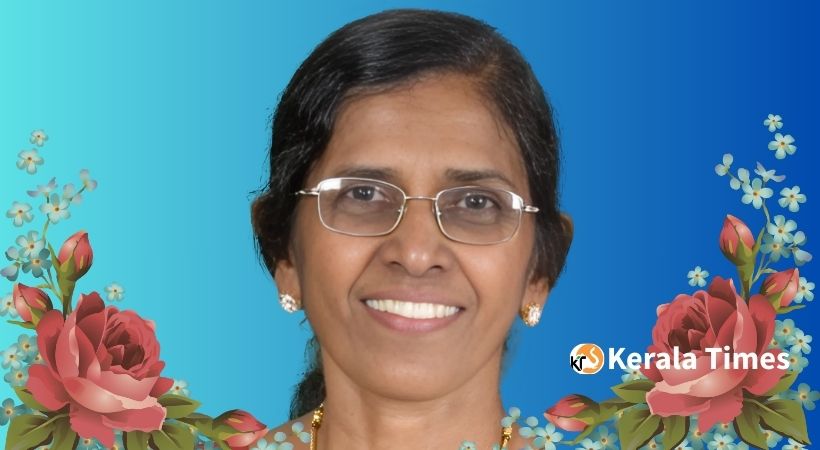 വാഴമുട്ടത്ത് വൽസ പീറ്റർ (79) അന്തരിച്ചു