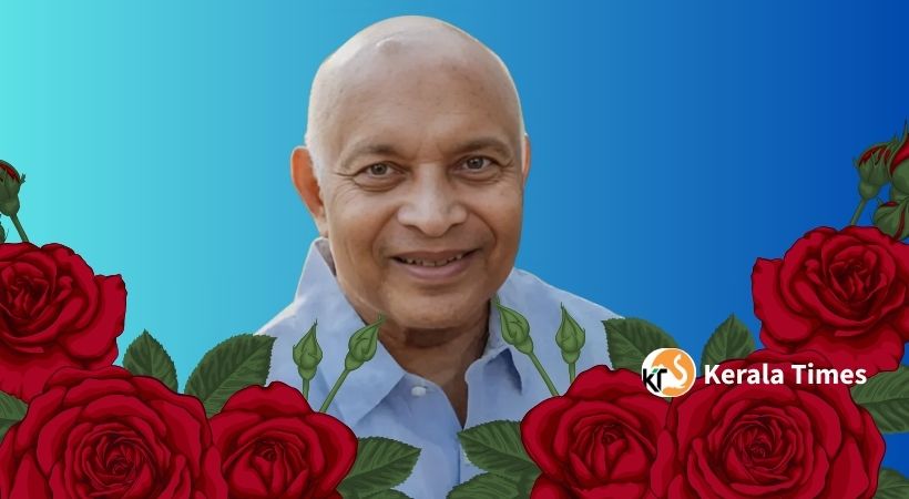 മഞ്ചയിൽ ടി. റോയ് (75) നിര്യാതനായി