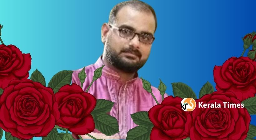 നിധിന്‍ കുരുവിള (36) ന്യൂയോര്‍ക്കിലെ സ്റ്റാറ്റന്‍ഐലന്റില്‍ അന്തരിച്ചു