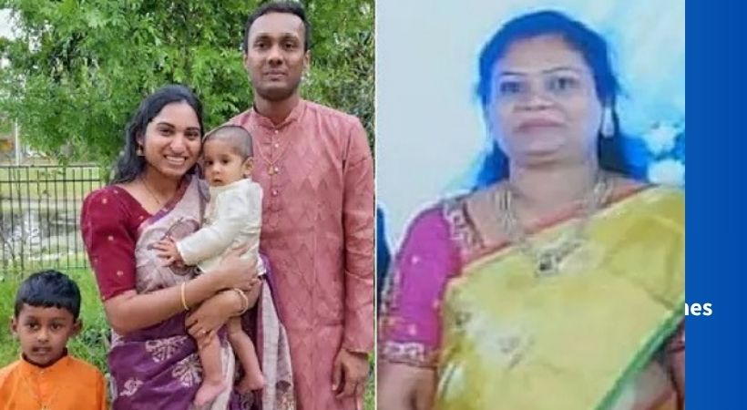 ഫ്ലോറിഡയിൽ അപകടം: മൂന്ന് ഇന്ത്യാക്കാർക്ക് ദാരുണാന്ത്യം, കുടുംബത്തെ കണ്ണീരിലാഴ്ത്തി