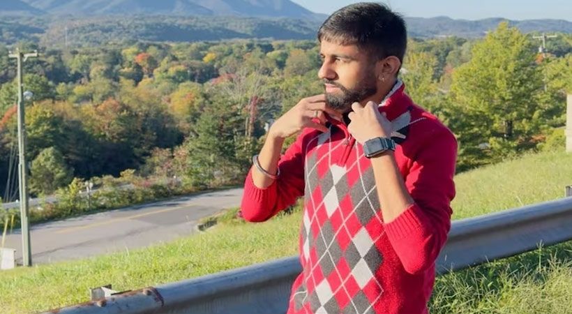 അമേരിക്കയില്‍ വാഹനാപകടം: രണ്ട് ഇന്ത്യന്‍ വിദ്യാര്‍ത്ഥികള്‍ മരണപ്പെട്ടു